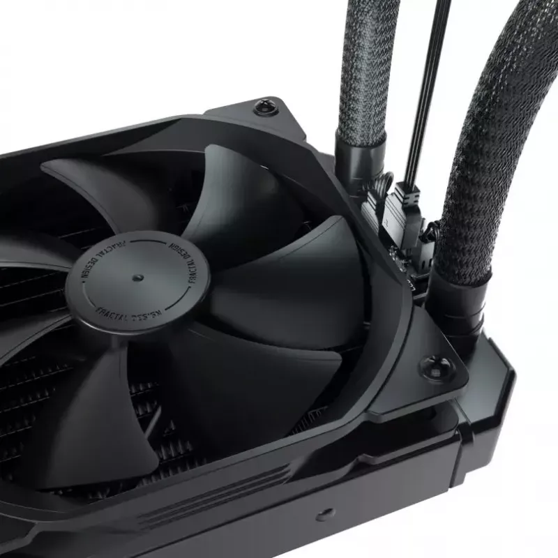 Dissipatore liquido All-in-One Fractal Design Celsius+ S28 Dynamic