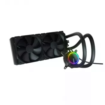 Dissipatore liquido All-in-One Fractal Design Celsius+ S28 Dynamic