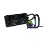 Dissipatore liquido All-in-One Fractal Design Celsius+ S28 Dynamic