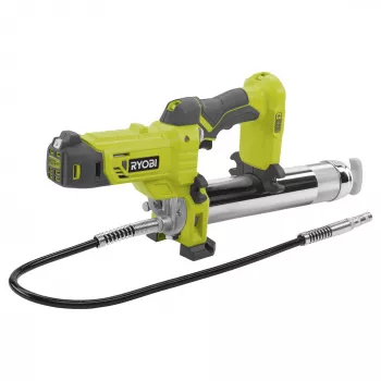 Ingrassatore a batteria R18GG-0 18V Ryobi (senza batteria)