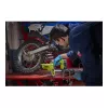 Ingrassatore a batteria R18GG-0 18V Ryobi (senza batteria)