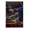 Ingrassatore a batteria R18GG-0 18V Ryobi (senza batteria)
