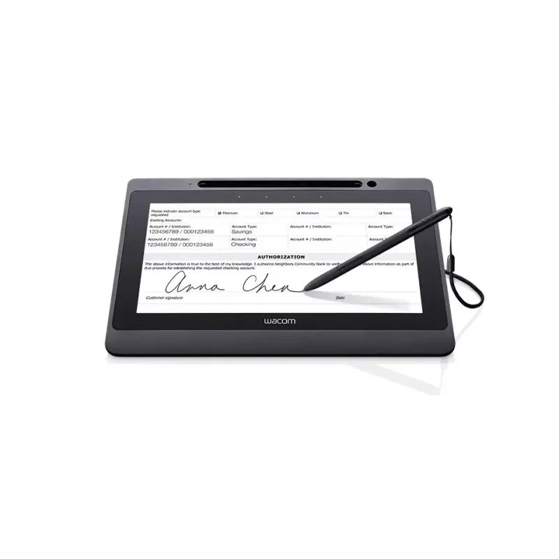 Tavoletta grafica Wacom DTU1141B 25,6 cm 1920x1080