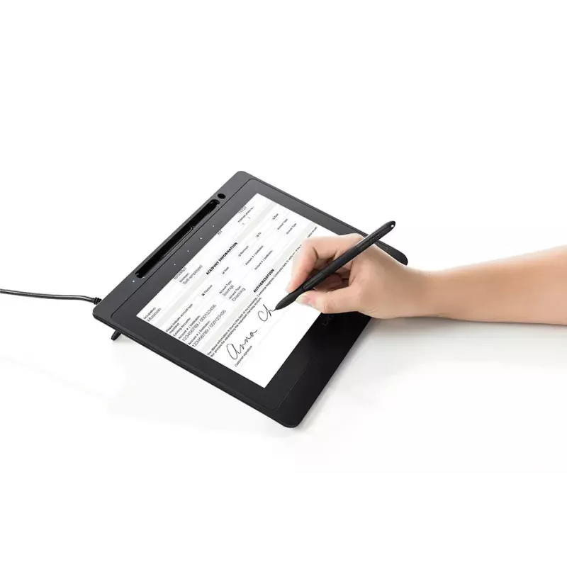 Tavoletta grafica Wacom DTU1141B 25,6 cm 1920x1080