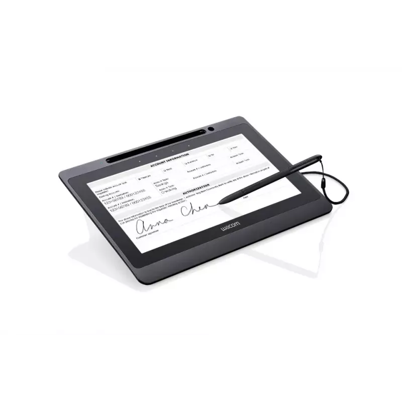 Tavoletta grafica Wacom DTU1141B 25,6 cm 1920x1080