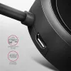 Hub AXAGON HUE-P1AL 4 porte USB 3.2 Gen 1 ROTONDO