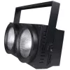 Faro LED LIGHT4ME Blinder 2x100W - proiettore da palco