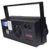 Faro LED LIGHT4ME Blinder 2x100W - proiettore da palco