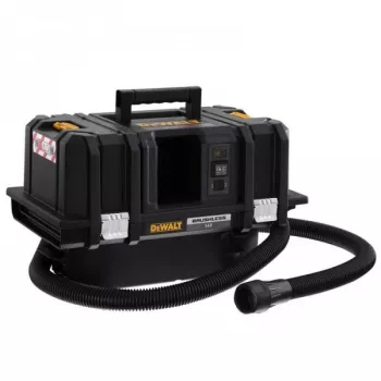 Aspirapolvere DeWALT DCV586MN-XJ nero, giallo 15 L