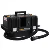 Aspirapolvere DeWALT DCV586MN-XJ nero, giallo 15 L