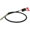 Vibratore per calcestruzzo YATO 1200W + MATE + TUBO 3m