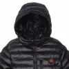 Giacca riscaldata da uomo, taglia: L, XL