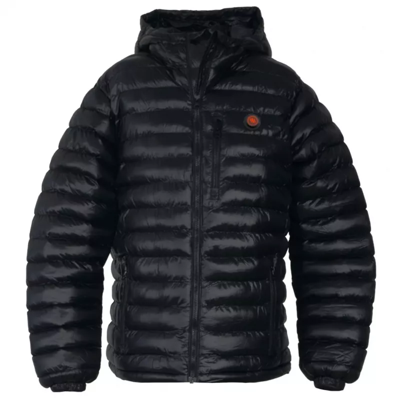 Giacca riscaldata da uomo, taglia: L, XL