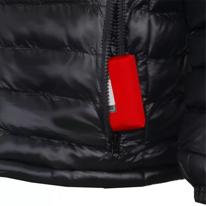 Giacca riscaldata da uomo, taglia: L, XL