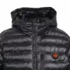 Giacca riscaldata da uomo, taglia: L, XL