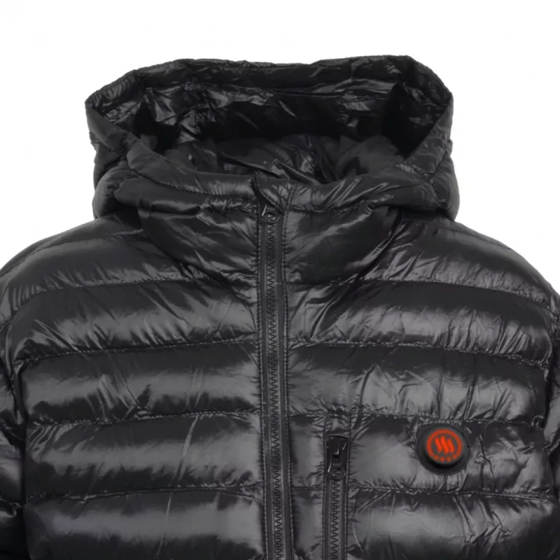 Giacca riscaldata da uomo, taglia: L, XL