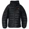 Giacca riscaldata da uomo, taglia: L, XL