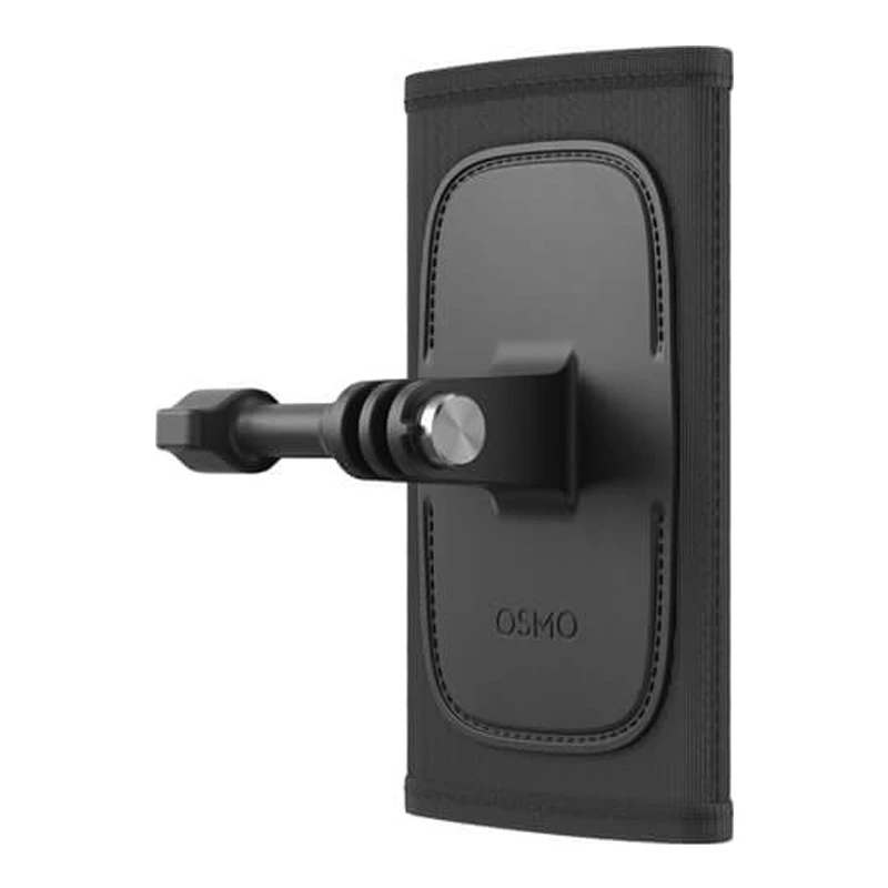 Supporto per fotocamera DJI CP.AS.AA000012.01 per zaini 64,7x116,9x52mm
