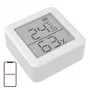 SwitchBot Meter bianco batteria