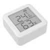 SwitchBot Meter bianco batteria