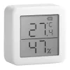 SwitchBot Meter bianco batteria