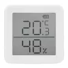 SwitchBot Meter bianco batteria