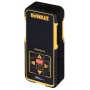 Distanziometro laser DeWALT DW03101 nero, giallo 100 m