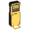 Distanziometro laser DeWALT DW03101 nero, giallo 100 m