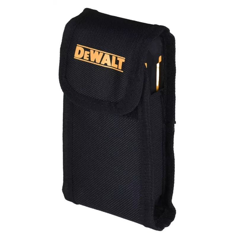 Distanziometro laser DeWALT DW03101 nero, giallo 100 m