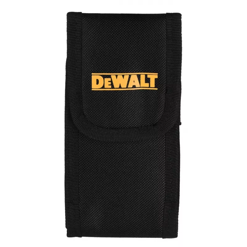 Distanziometro laser DeWALT DW03101 nero, giallo 100 m
