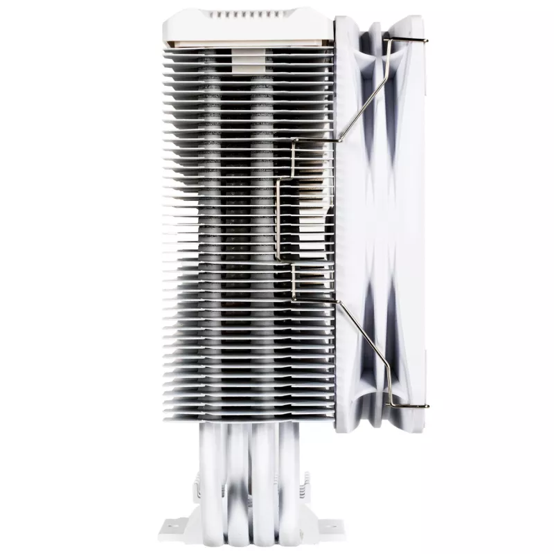 Dissipatore CPU Kolink Umbra EX180 White Edition – 120 mm
