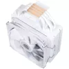 Dissipatore CPU Kolink Umbra EX180 White Edition – 120 mm