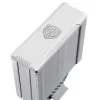 Dissipatore CPU Kolink Umbra EX180 White Edition – 120 mm