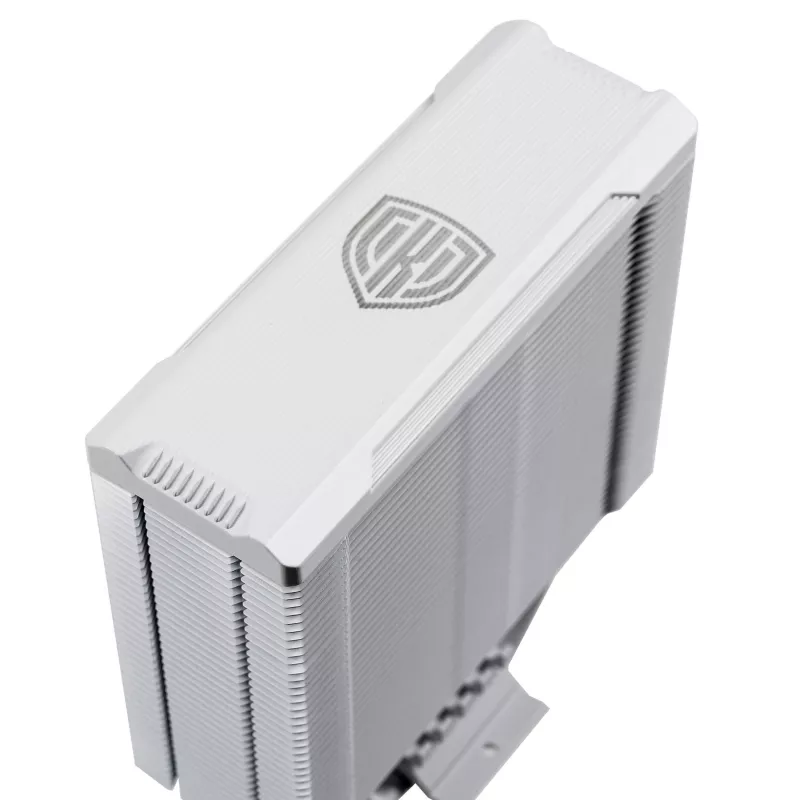 Dissipatore CPU Kolink Umbra EX180 White Edition – 120 mm