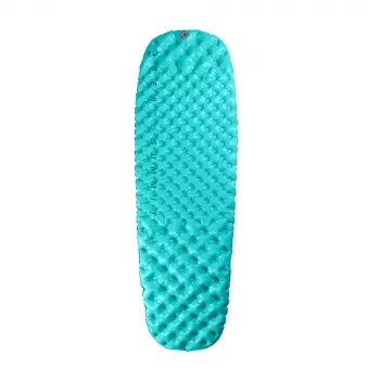 Sea To Summit Comfort Light Isolato 550 mm 1680 mm ciano
