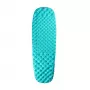 Sea To Summit Comfort Light Isolato 550 mm 1680 mm ciano