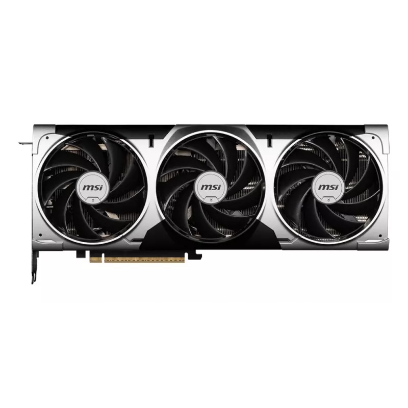 Scheda grafica NVIDIA GeForce RTX 5070 12 GB GDDR7