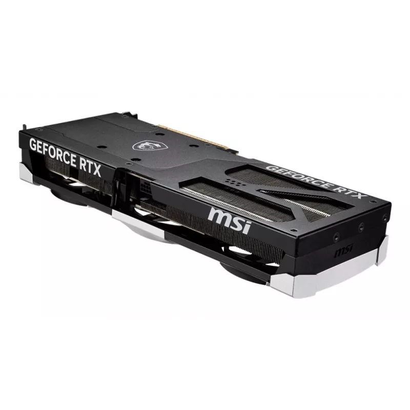 Scheda grafica NVIDIA GeForce RTX 5070 12 GB GDDR7