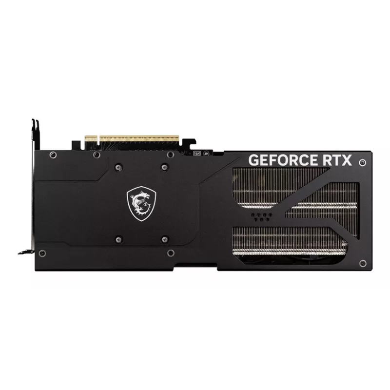 Scheda grafica NVIDIA GeForce RTX 5070 12 GB GDDR7