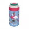 Borraccia Kambukka Lagoon 400ml Blue Flamingo per bambino