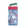 Borraccia Kambukka Lagoon 400ml Blue Flamingo per bambino