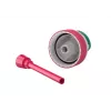 Borraccia Kambukka Lagoon 400ml Blue Flamingo per bambino