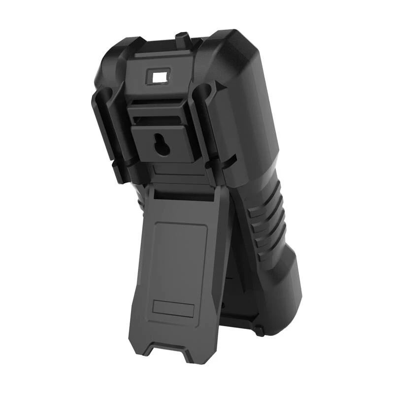 Multimetro digitale con torcia Habotest HT118C, True RMS, NCV, test batterie