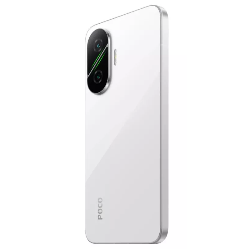 Telefono cellulare Poco F7/12/512GB bianco MZB0KFNEU Poco