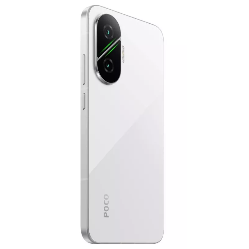Telefono cellulare Poco F7/12/512GB bianco MZB0KFNEU Poco