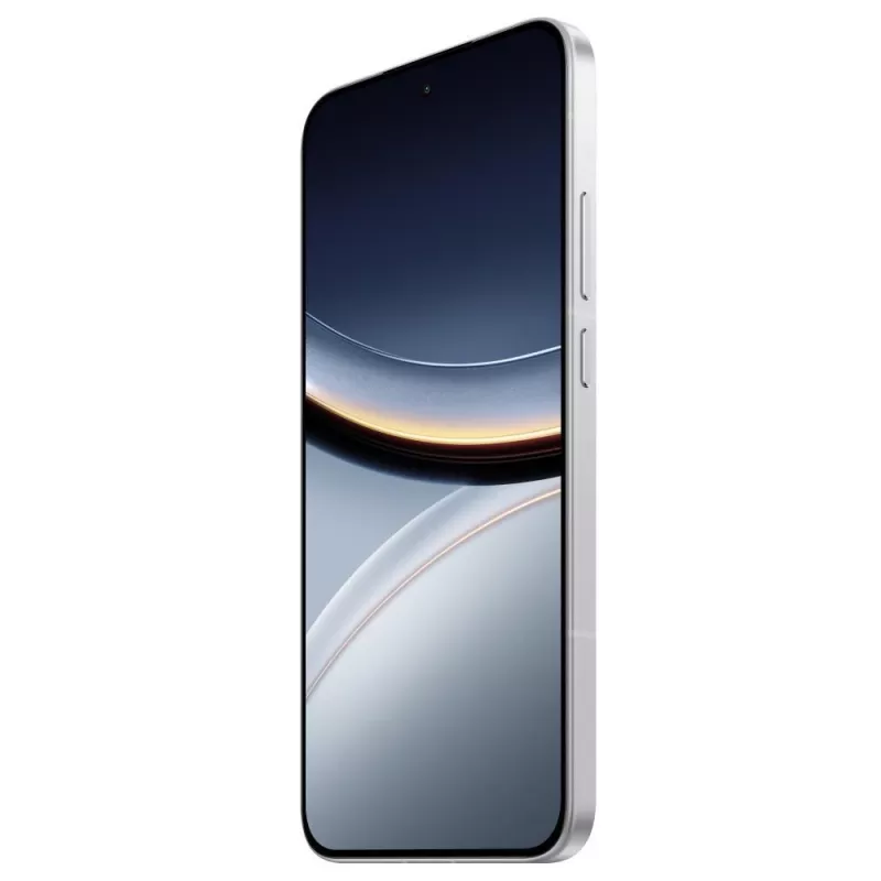 Telefono cellulare Poco F7/12/512GB bianco MZB0KFNEU Poco