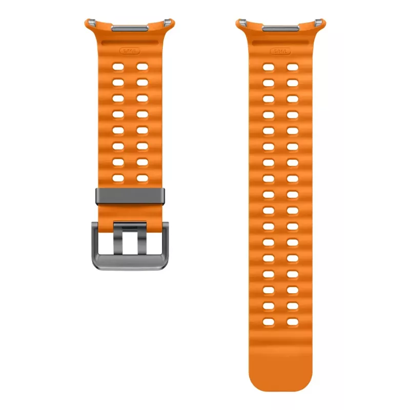 Cinturino Samsung Galaxy Watch Ultra Marine Band