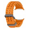 Cinturino Samsung Galaxy Watch Ultra Marine Band