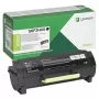 Cartuccia toner Lexmark 56F2H00 1 pz. nero