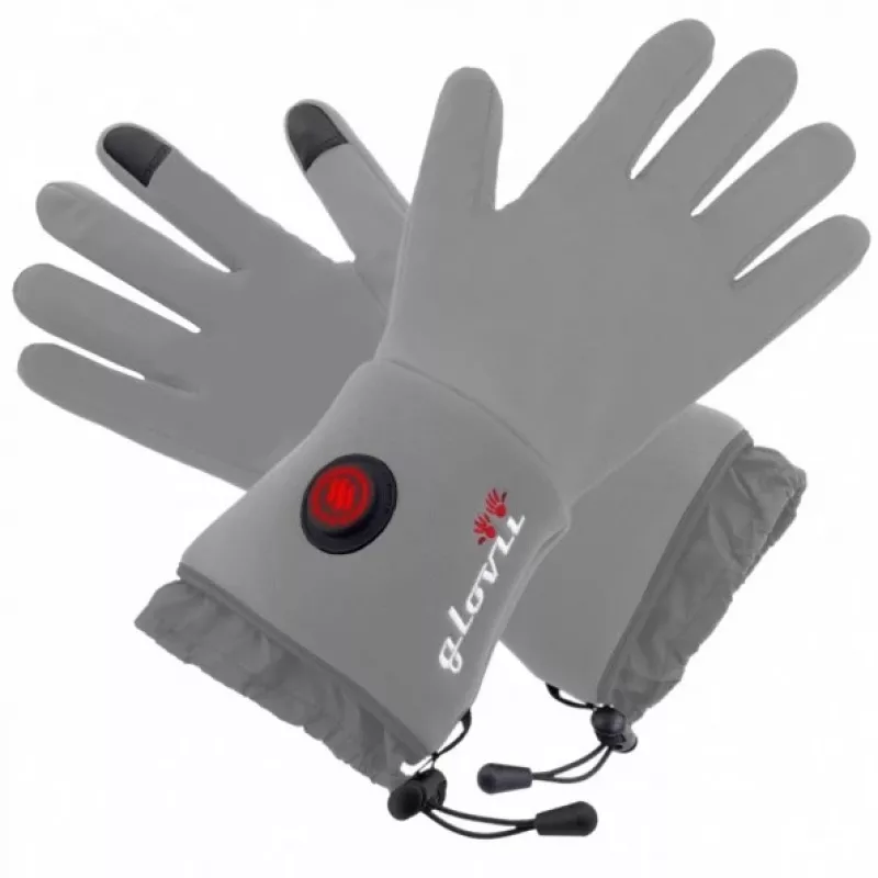 Guanti sportivi Glovii GLGXS